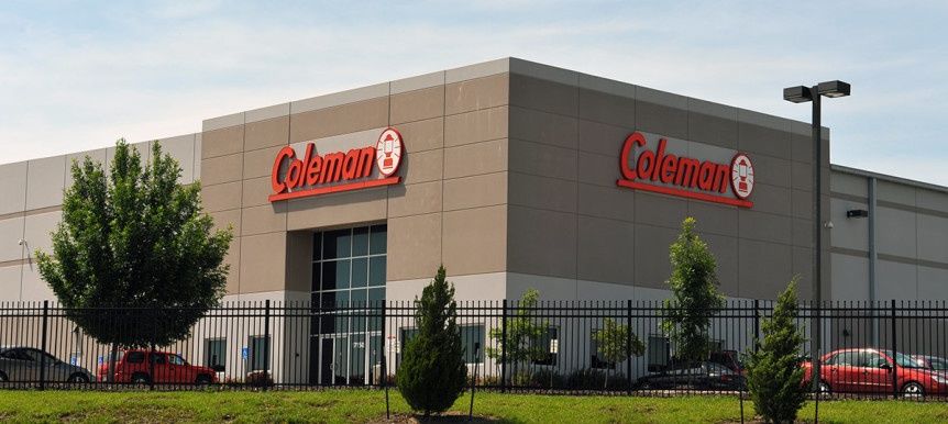 The store coleman company